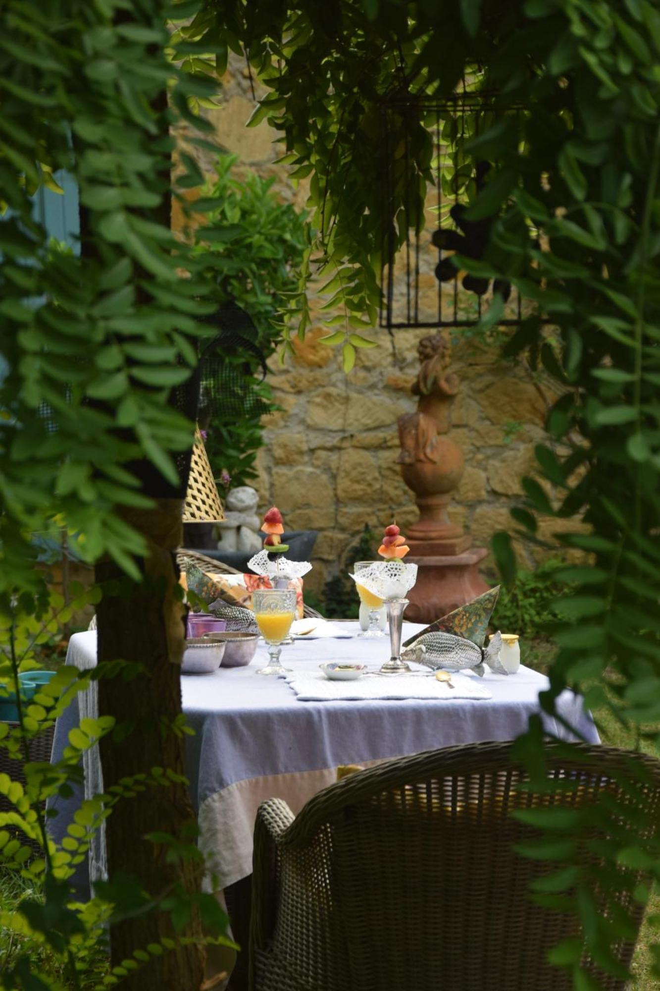 La Rebiere D'Or, B&B Et Gite Mouleydier Εξωτερικό φωτογραφία