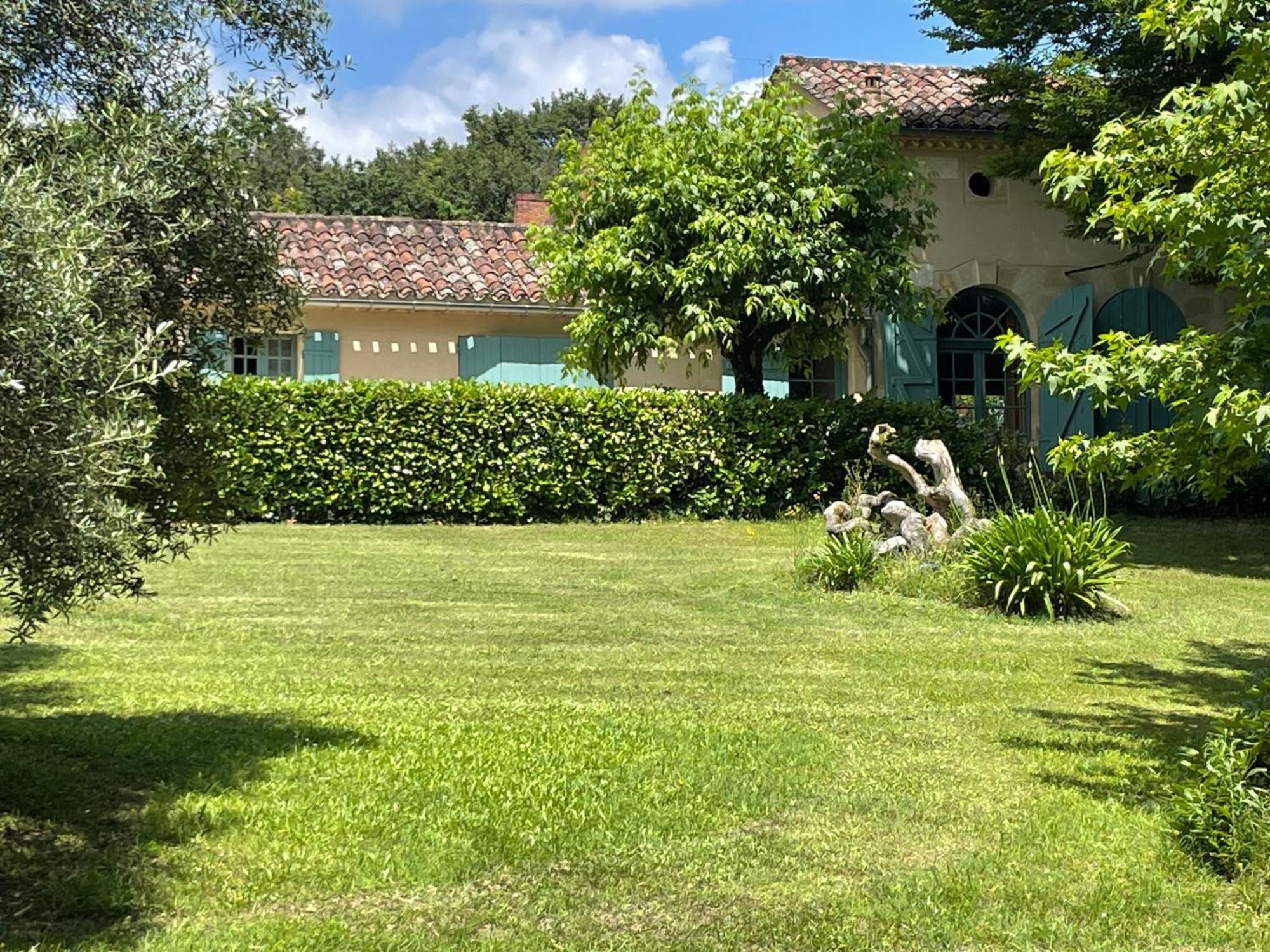La Rebiere D'Or, B&B Et Gite Mouleydier Εξωτερικό φωτογραφία