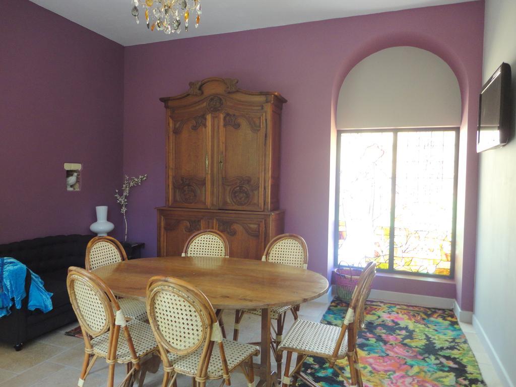 La Rebiere D'Or, B&B Et Gite Mouleydier Εξωτερικό φωτογραφία
