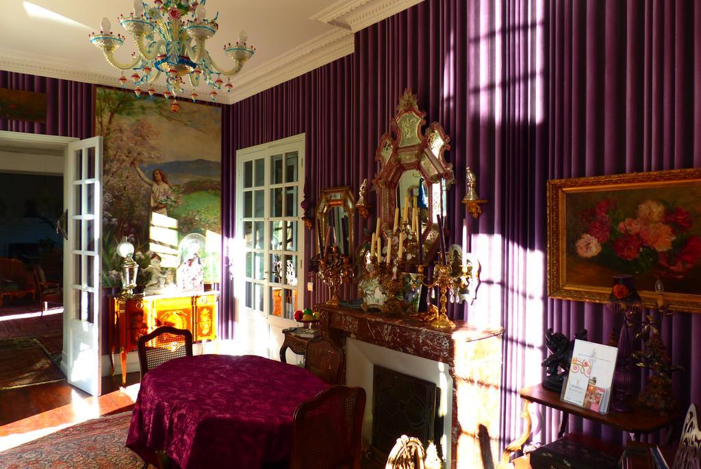 La Rebiere D'Or, B&B Et Gite Mouleydier Εξωτερικό φωτογραφία