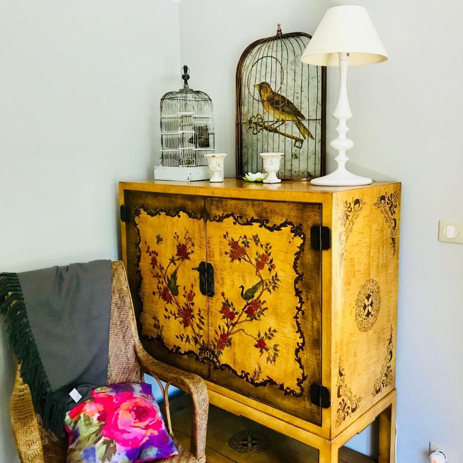 La Rebiere D'Or, B&B Et Gite Mouleydier Εξωτερικό φωτογραφία